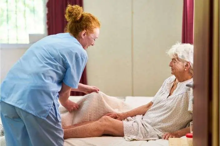 Patient Care Services
